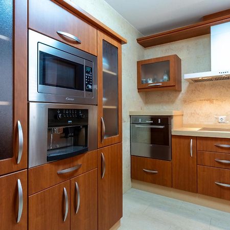 Trendy Homes Atico Almerimar Exterior photo