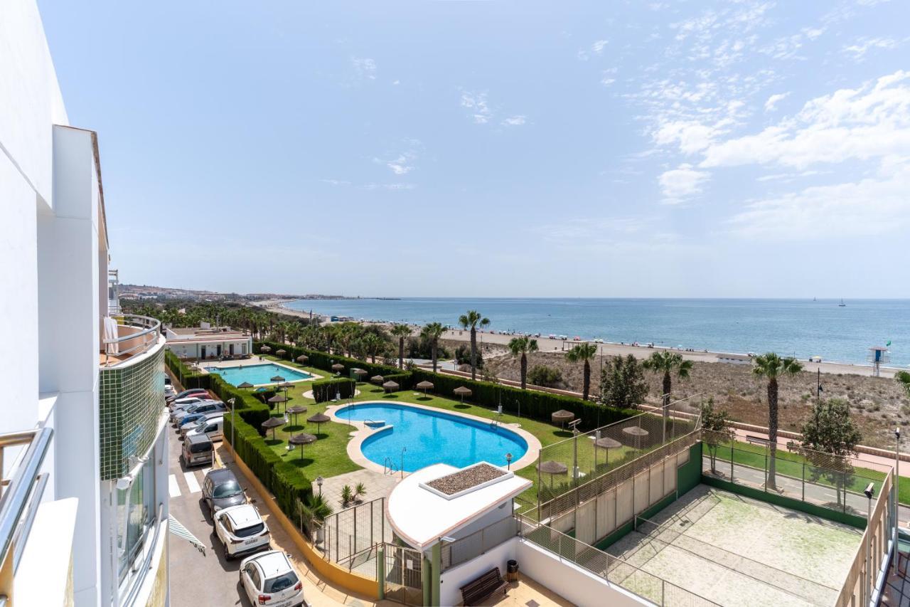 Trendy Homes Atico Almerimar Exterior photo