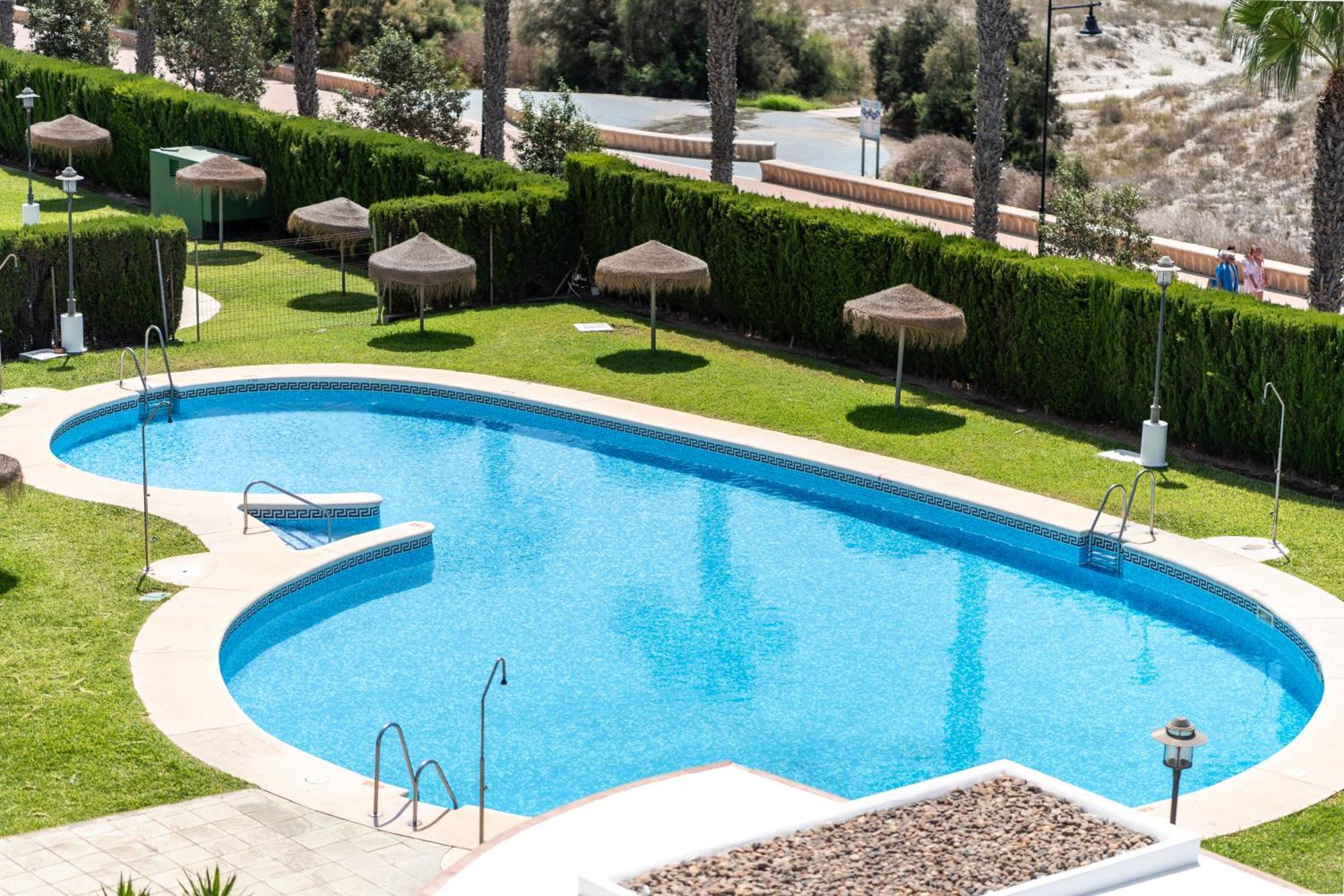 Trendy Homes Atico Almerimar Exterior photo